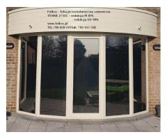 Folie przeciwsłoneczne zewnętrzne Białołęka- Tarchomin, Nowodwory -OKlejamy okna - 9