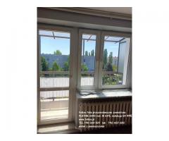 Folie przeciwsłoneczne zewnętrzne Białołęka- Tarchomin, Nowodwory -OKlejamy okna - 25