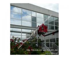 Przyciemnianie szyb Grodzisk Mazowiecki, Brwinów, Pruszków, Milanówek przeciwsłoneczne folie - 13