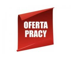 PRACOWNIK PRODUKCJI - Sekcja Zamrażania Kaczki