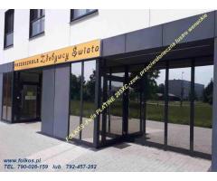 Folie przeciwsłoneczne Warszawa- folia z filtrem UV i IR - 6