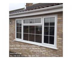 Folie przeciwsłoneczne Warszawa- folia z filtrem UV i IR - 26