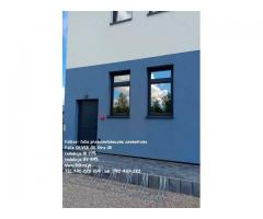 Folie przeciwsłoneczne zewnetrzne Tarchomin, Białołęka -Oklejamy okna, witryny, świetliki - 16