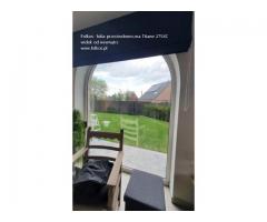 Folie przeciwsłoneczne zewnetrzne Tarchomin, Białołęka -Oklejamy okna, witryny, świetliki - 22