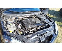 Mazda 3 1.6 16V Exclusive 2005 benzyna + gaz BRC