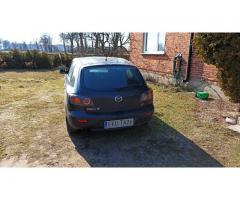 Mazda 3 1.6 16V Exclusive 2005 benzyna + gaz BRC - 6