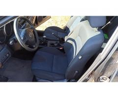 Mazda 3 1.6 16V Exclusive 2005 benzyna + gaz BRC - 7