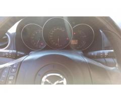 Mazda 3 1.6 16V Exclusive 2005 benzyna + gaz BRC - 9