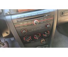 Mazda 3 1.6 16V Exclusive 2005 benzyna + gaz BRC - 10
