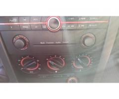 Mazda 3 1.6 16V Exclusive 2005 benzyna + gaz BRC - 11
