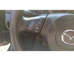Mazda 3 1.6 16V Exclusive 2005 benzyna + gaz BRC - 12
