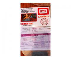 Mazda 3 1.6 16V Exclusive 2005 benzyna + gaz BRC - 13