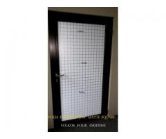 Folie okienne Warszawa, rakle blue max....Oklejanie szyb, sprzedaż folii - 19