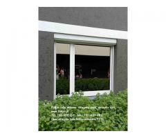 Folie zasłaniające na okna, witryny, balkony Warszawa -Folie prywatyzujące na okna Folkos - 18