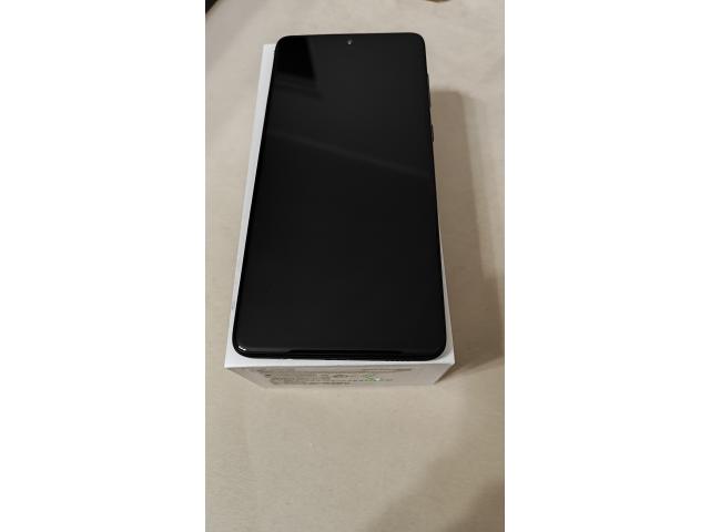 Smartfon Samsung Galaxy A71 6 GB / 128 GB czarny - 1