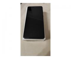 Smartfon Samsung Galaxy A71 6 GB / 128 GB czarny