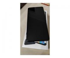 Smartfon Samsung Galaxy A71 6 GB / 128 GB czarny