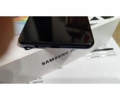 Smartfon Samsung Galaxy A71 6 GB / 128 GB czarny