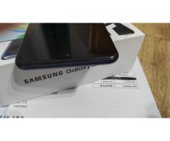 Smartfon Samsung Galaxy A71 6 GB / 128 GB czarny - 6