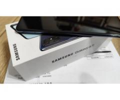 Smartfon Samsung Galaxy A71 6 GB / 128 GB czarny - 7