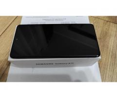 Smartfon Samsung Galaxy A71 6 GB / 128 GB czarny - 9