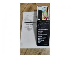 Smartfon Samsung Galaxy A71 6 GB / 128 GB czarny - 10